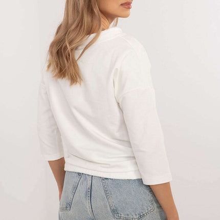 Blouse model 203782 - Très Elite