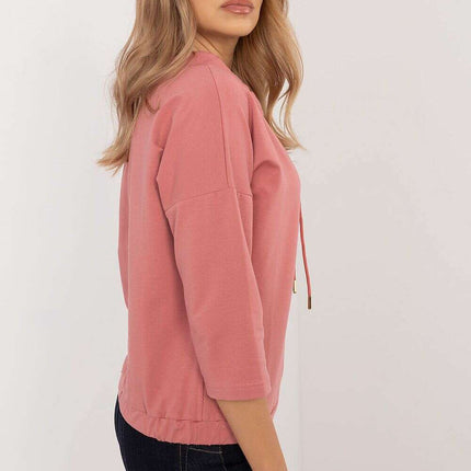 Blouse model 203782 - Très Elite
