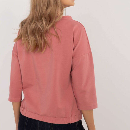 Blouse model 203782 - Très Elite