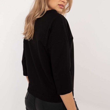 Blouse model 203782 - Très Elite