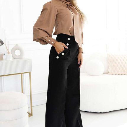 Blouse model 203825 - Très Elite