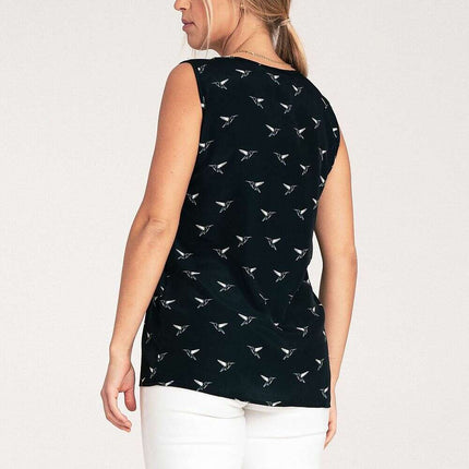 Blouse model 204312 - Très Elite
