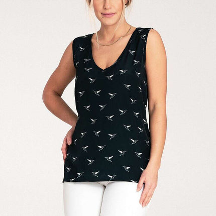 Blouse model 204312 - Très Elite