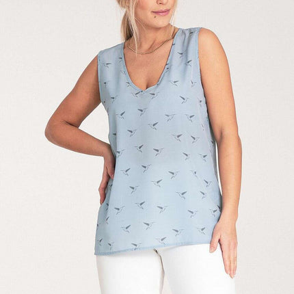 Blouse model 204312 - Très Elite