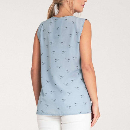 Blouse model 204312 - Très Elite