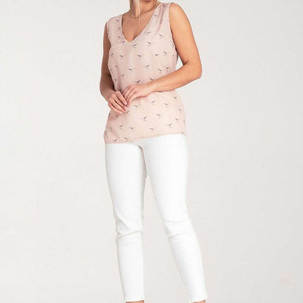 Blouse model 204312 - Très Elite