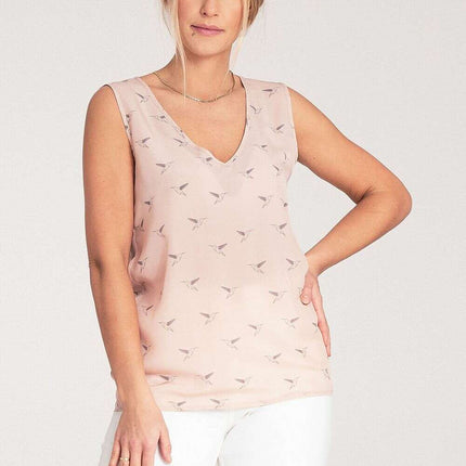 Blouse model 204312 - Très Elite