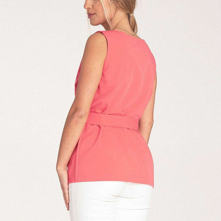 Blouse model 204321 - Très Elite