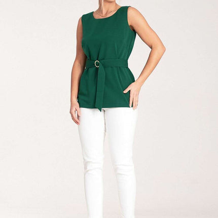 Blouse model 204321 - Très Elite