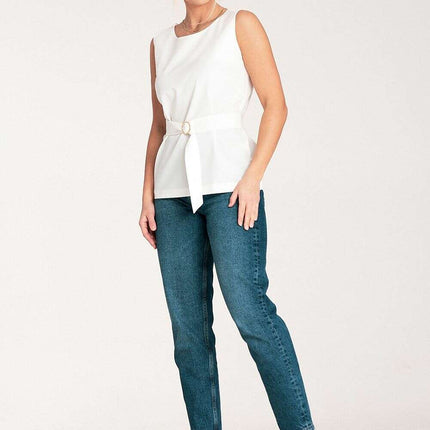 Blouse model 204321 - Très Elite