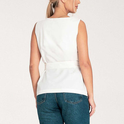 Blouse model 204321 - Très Elite