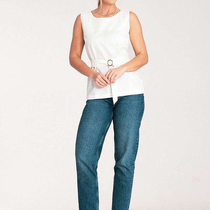 Blouse model 204321 - Très Elite