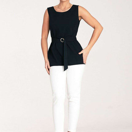 Blouse model 204321 - Très Elite