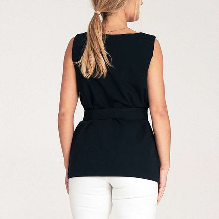 Blouse model 204321 - Très Elite