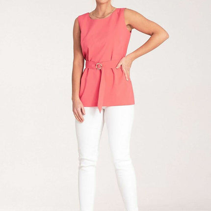 Blouse model 204321 - Très Elite