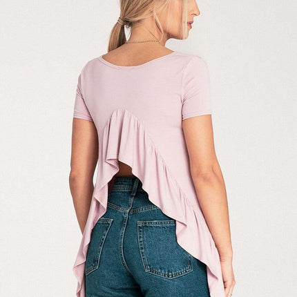 Blouse model 204335 - Très Elite