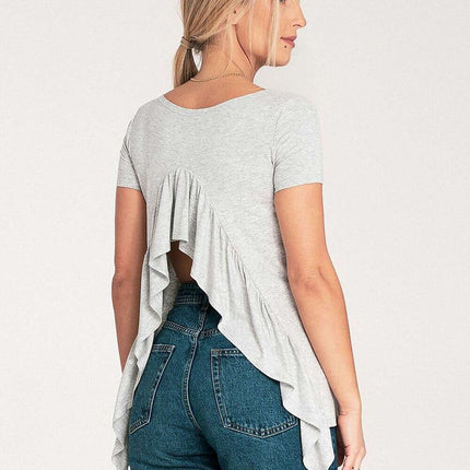 Blouse model 204335 - Très Elite