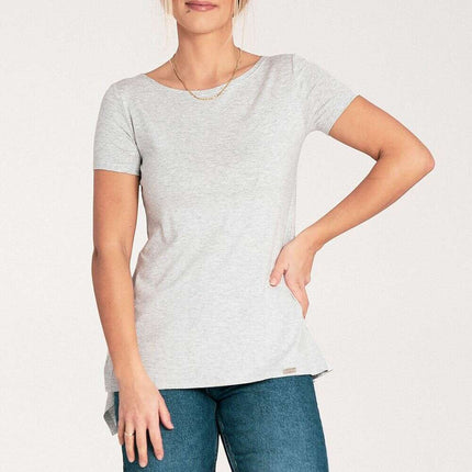 Blouse model 204335 - Très Elite