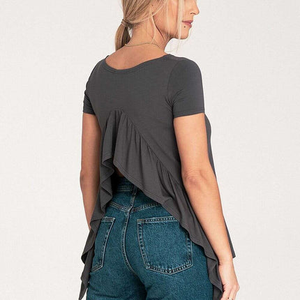 Blouse model 204335 - Très Elite
