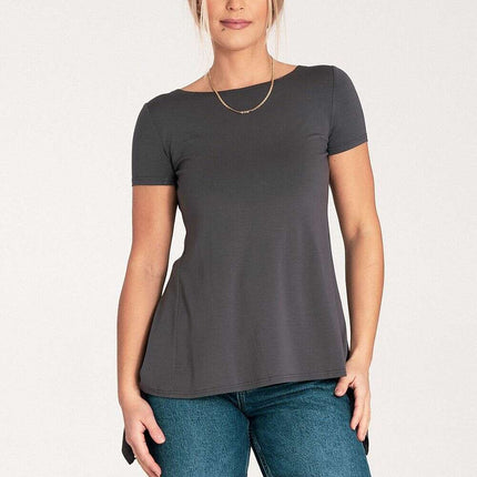 Blouse model 204335 - Très Elite