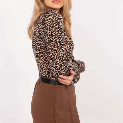 Blouse model 204401 - Très Elite