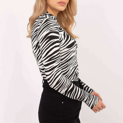 Blouse model 204401 - Très Elite
