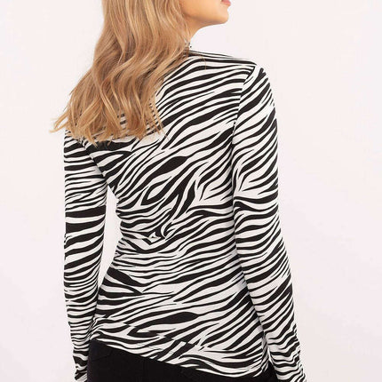 Blouse model 204401 - Très Elite