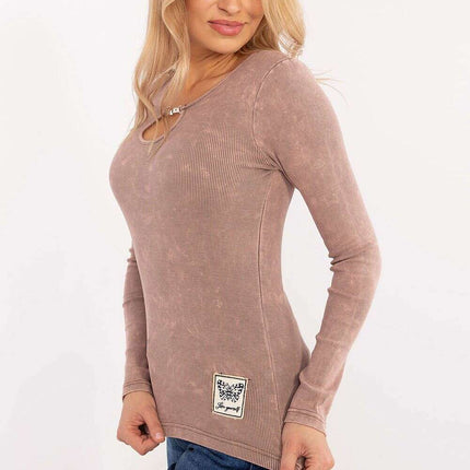 Blouse model 204404 - Très Elite