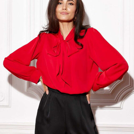 Blouse model 204895 - Très Elite