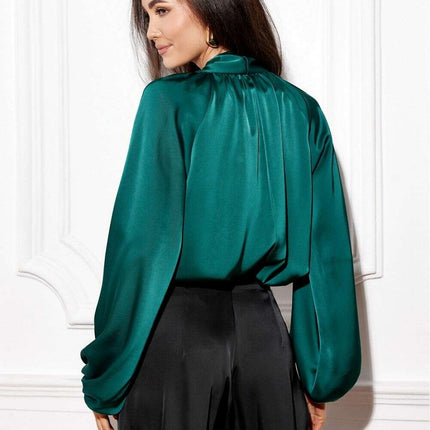 Blouse model 204899 - Très Elite