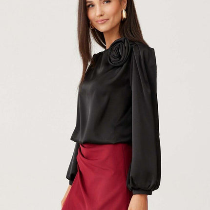Blouse model 204903 - Très Elite