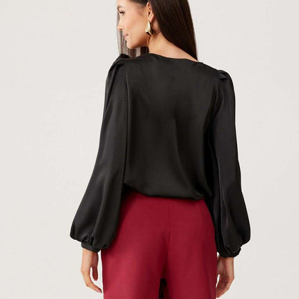 Blouse model 204903 - Très Elite