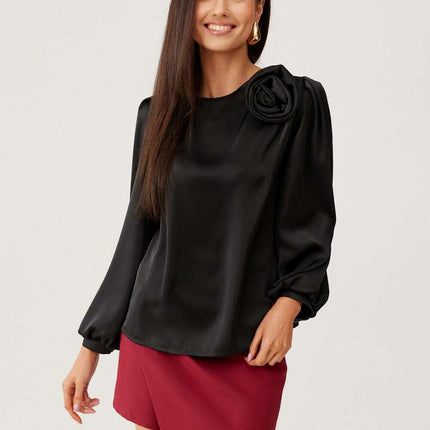 Blouse model 204903 - Très Elite