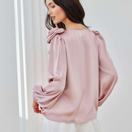 Blouse model 204903 - Très Elite