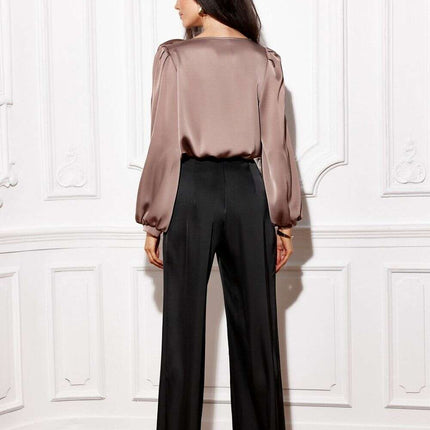 Blouse model 204903 - Très Elite