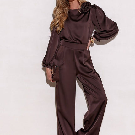 Blouse model 204903 - Très Elite