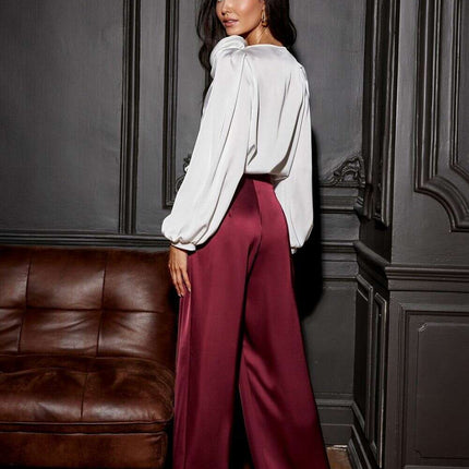 Blouse model 204903 - Très Elite
