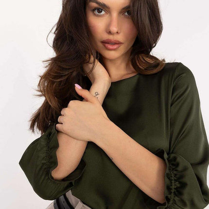 Blouse model 206623 - Très Elite