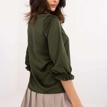 Blouse model 206623 - Très Elite