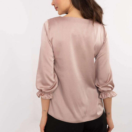 Blouse model 206623 - Très Elite