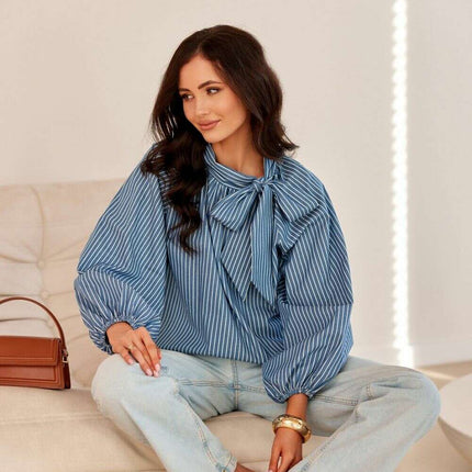 Blouse model 206990 - Très Elite