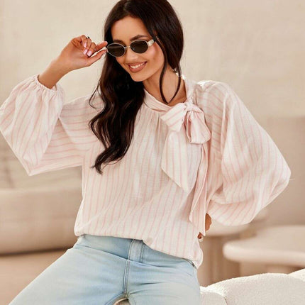 Blouse model 206991 - Très Elite