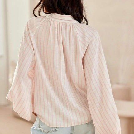 Blouse model 206991 - Très Elite