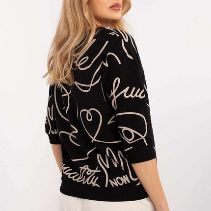 Blouse model 208210 - Très Elite