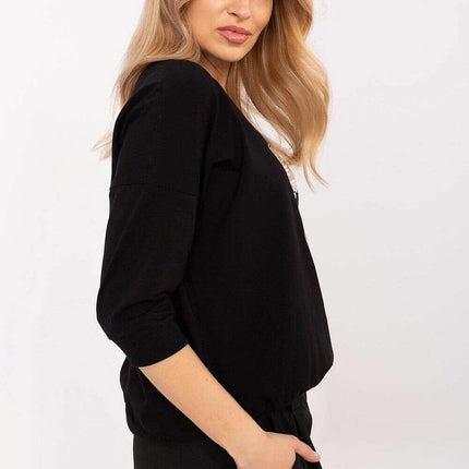 Blouse model 208213 - Très Elite