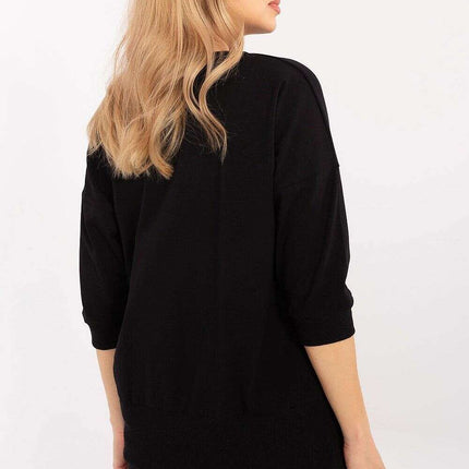 Blouse model 208213 - Très Elite