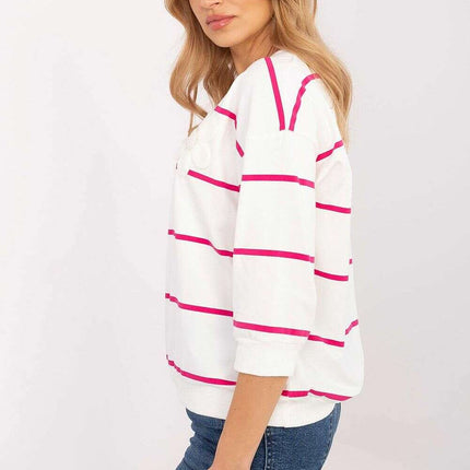 Blouse model 208215 - Très Elite