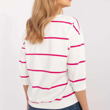 Blouse model 208215 - Très Elite