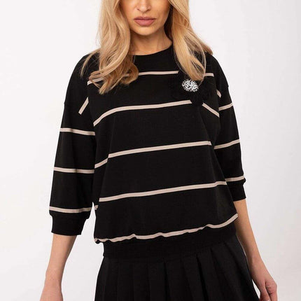 Blouse model 208215 - Très Elite