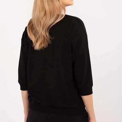 Blouse model 208218 - Très Elite